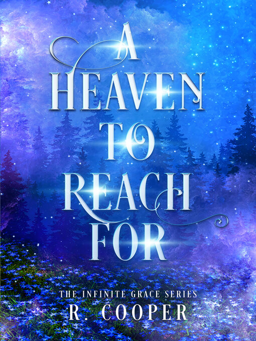 Title details for A Heaven to Reach For by R. Cooper - Available